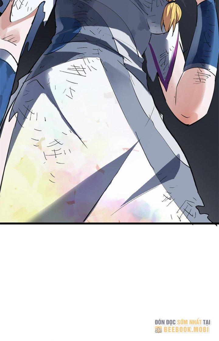 Dị Giới Kiến Tạo Tối Cường Thiếu Lâm Tự Chapter 48 - Trang 4