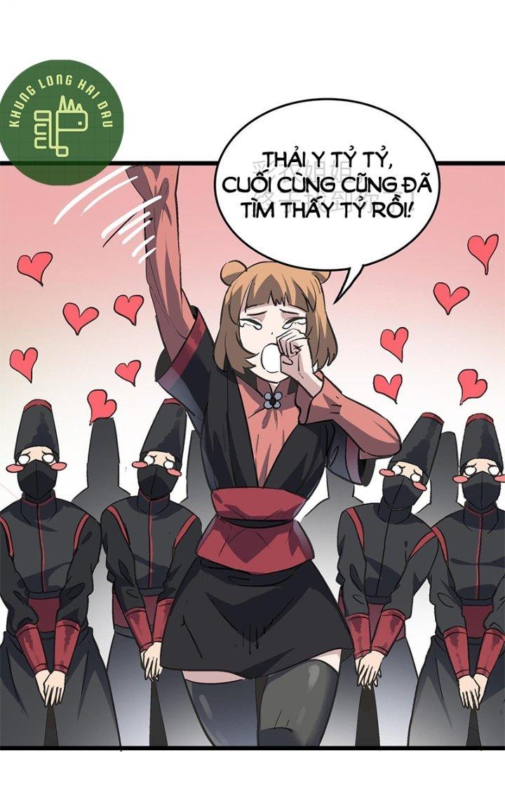 Dị Giới Kiến Tạo Tối Cường Thiếu Lâm Tự Chapter 48 - Trang 4