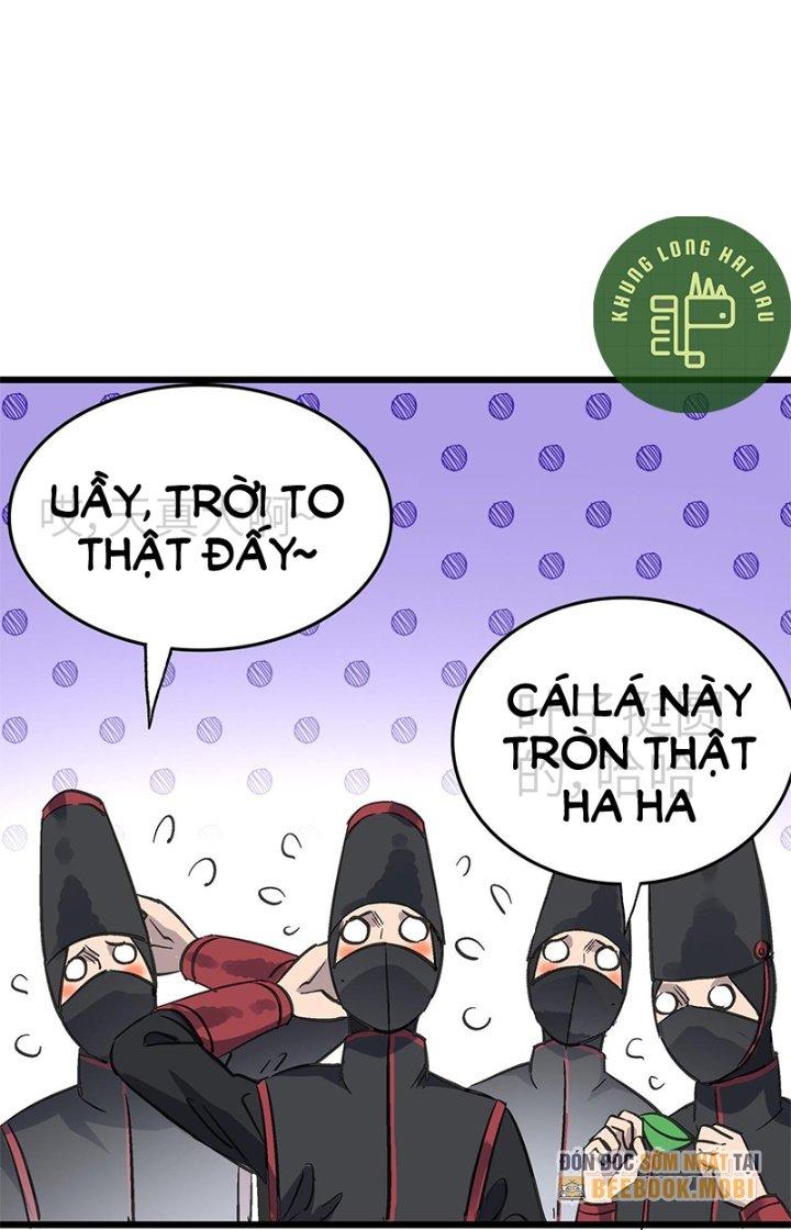 Dị Giới Kiến Tạo Tối Cường Thiếu Lâm Tự Chapter 48 - Trang 4