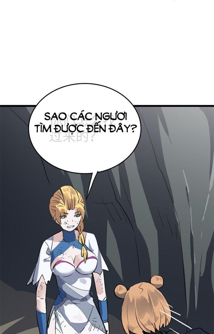 Dị Giới Kiến Tạo Tối Cường Thiếu Lâm Tự Chapter 48 - Trang 4