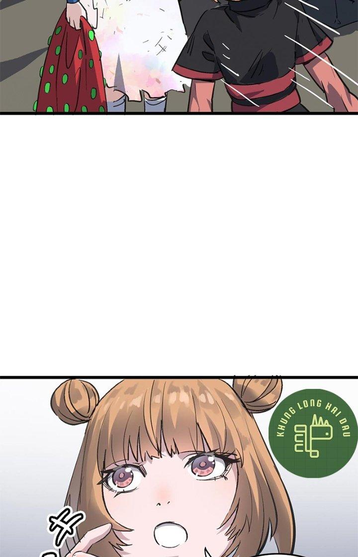 Dị Giới Kiến Tạo Tối Cường Thiếu Lâm Tự Chapter 48 - Trang 4