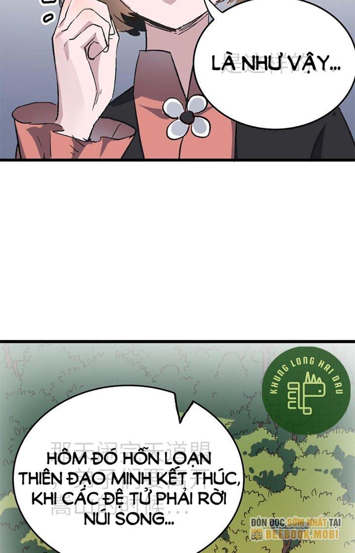 Dị Giới Kiến Tạo Tối Cường Thiếu Lâm Tự Chapter 48 - Trang 4