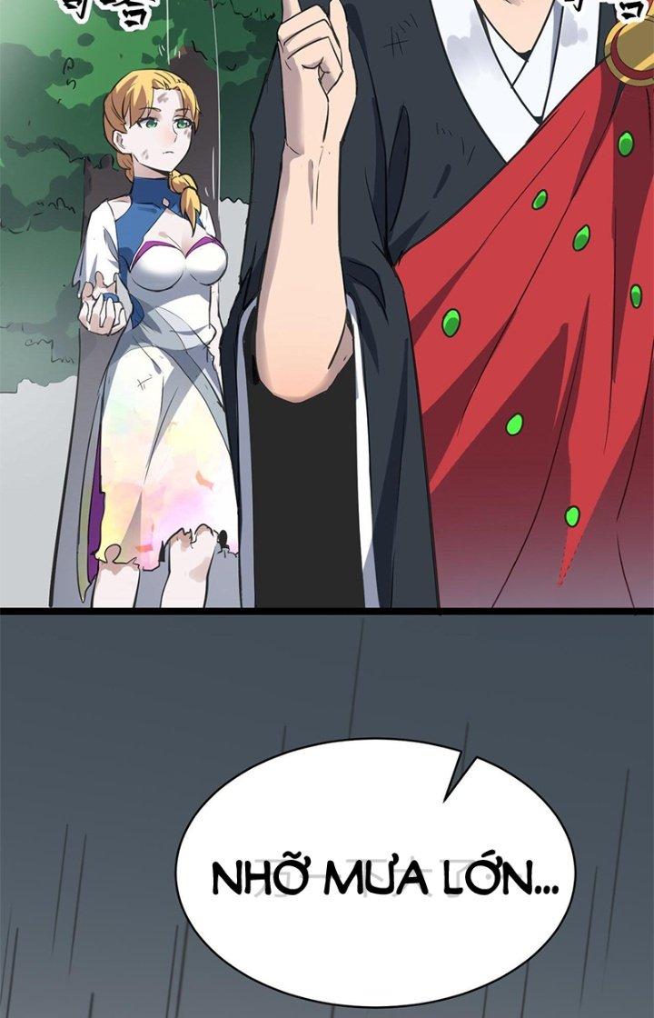 Dị Giới Kiến Tạo Tối Cường Thiếu Lâm Tự Chapter 48 - Trang 4