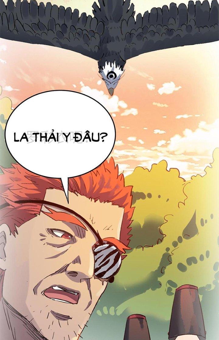 Dị Giới Kiến Tạo Tối Cường Thiếu Lâm Tự Chapter 48 - Trang 4