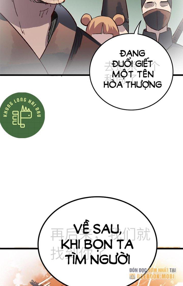 Dị Giới Kiến Tạo Tối Cường Thiếu Lâm Tự Chapter 48 - Trang 4