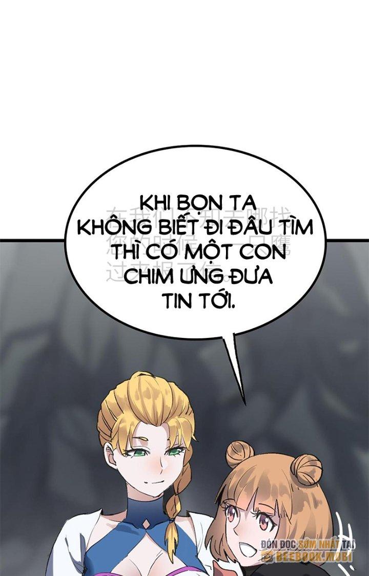 Dị Giới Kiến Tạo Tối Cường Thiếu Lâm Tự Chapter 48 - Trang 4