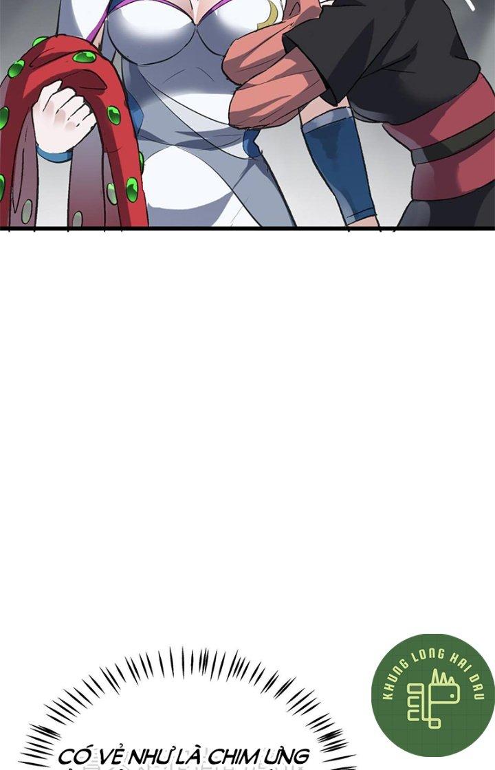 Dị Giới Kiến Tạo Tối Cường Thiếu Lâm Tự Chapter 48 - Trang 4