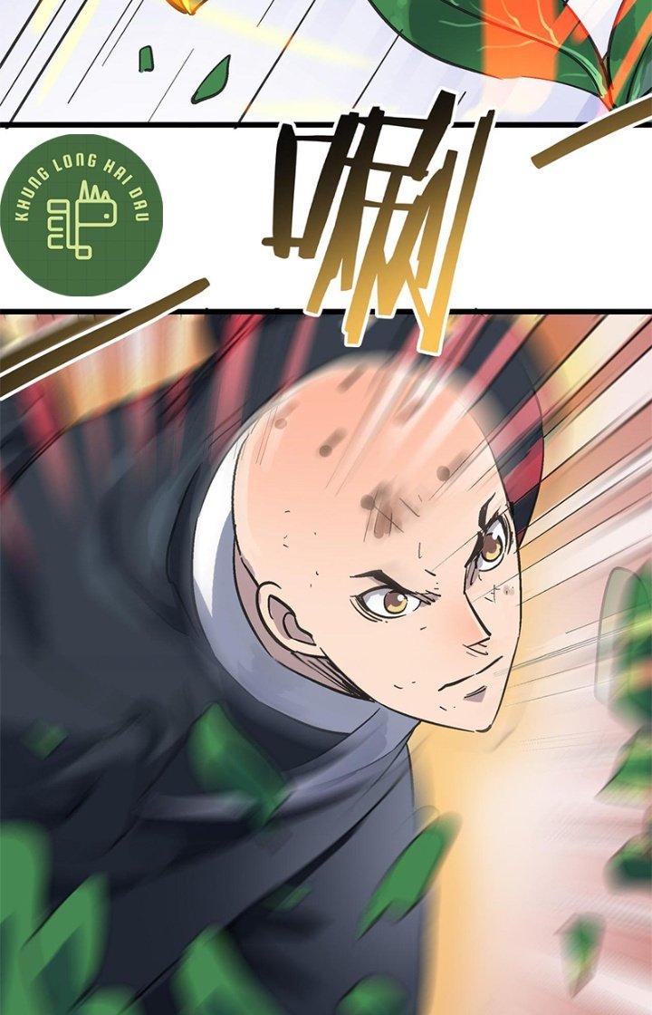 Dị Giới Kiến Tạo Tối Cường Thiếu Lâm Tự Chapter 48 - Trang 4