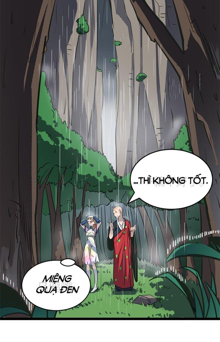 Dị Giới Kiến Tạo Tối Cường Thiếu Lâm Tự Chapter 48 - Trang 4