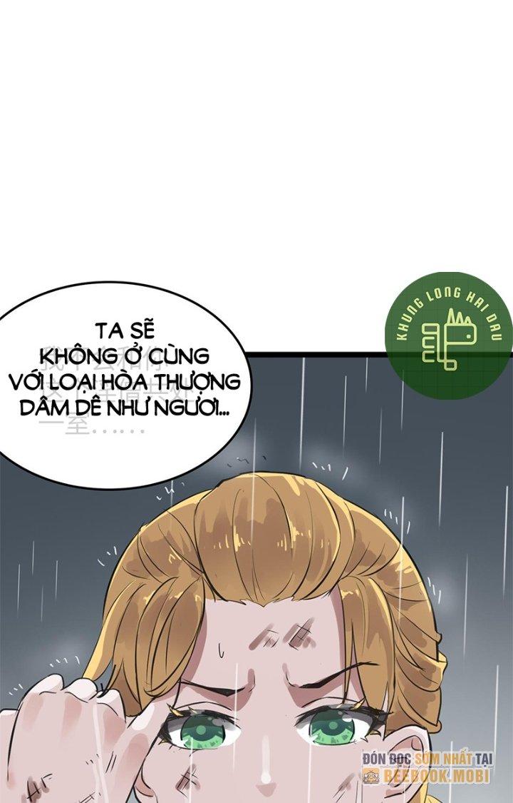 Dị Giới Kiến Tạo Tối Cường Thiếu Lâm Tự Chapter 48 - Trang 4