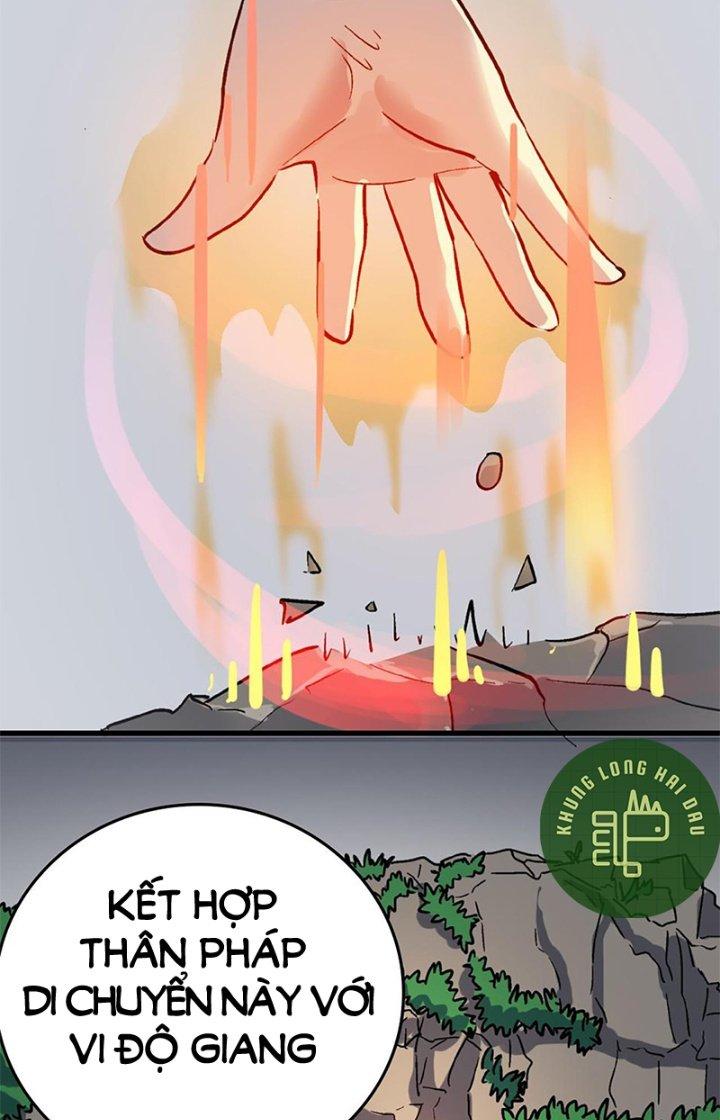 Dị Giới Kiến Tạo Tối Cường Thiếu Lâm Tự Chapter 49 - Trang 4
