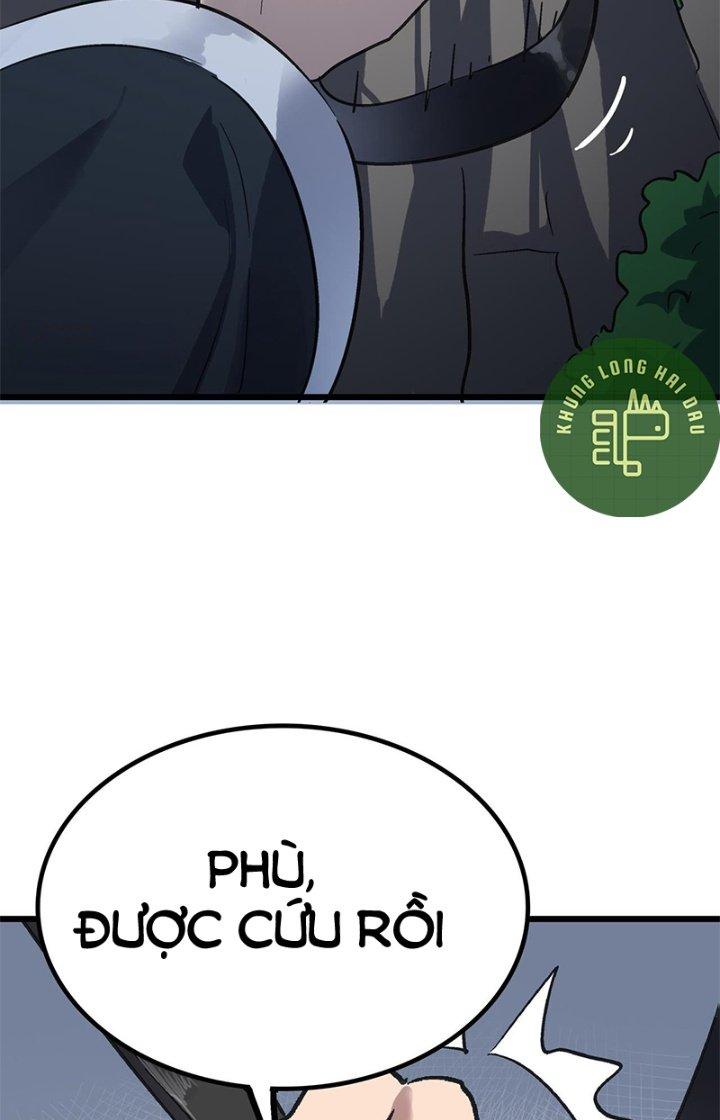Dị Giới Kiến Tạo Tối Cường Thiếu Lâm Tự Chapter 49 - Trang 4