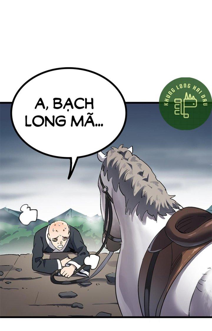 Dị Giới Kiến Tạo Tối Cường Thiếu Lâm Tự Chapter 49 - Trang 4