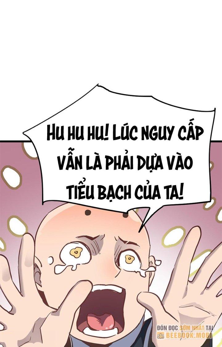 Dị Giới Kiến Tạo Tối Cường Thiếu Lâm Tự Chapter 49 - Trang 4