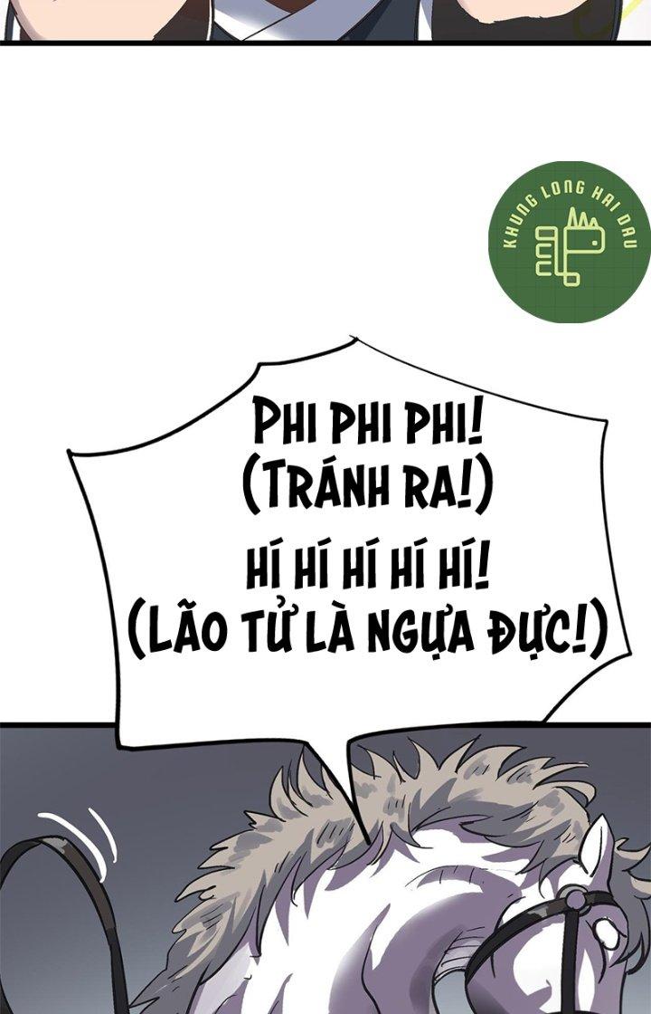 Dị Giới Kiến Tạo Tối Cường Thiếu Lâm Tự Chapter 49 - Trang 4