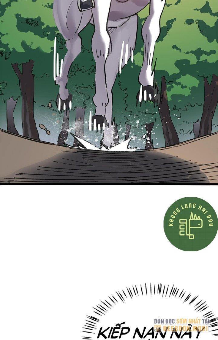 Dị Giới Kiến Tạo Tối Cường Thiếu Lâm Tự Chapter 49 - Trang 4