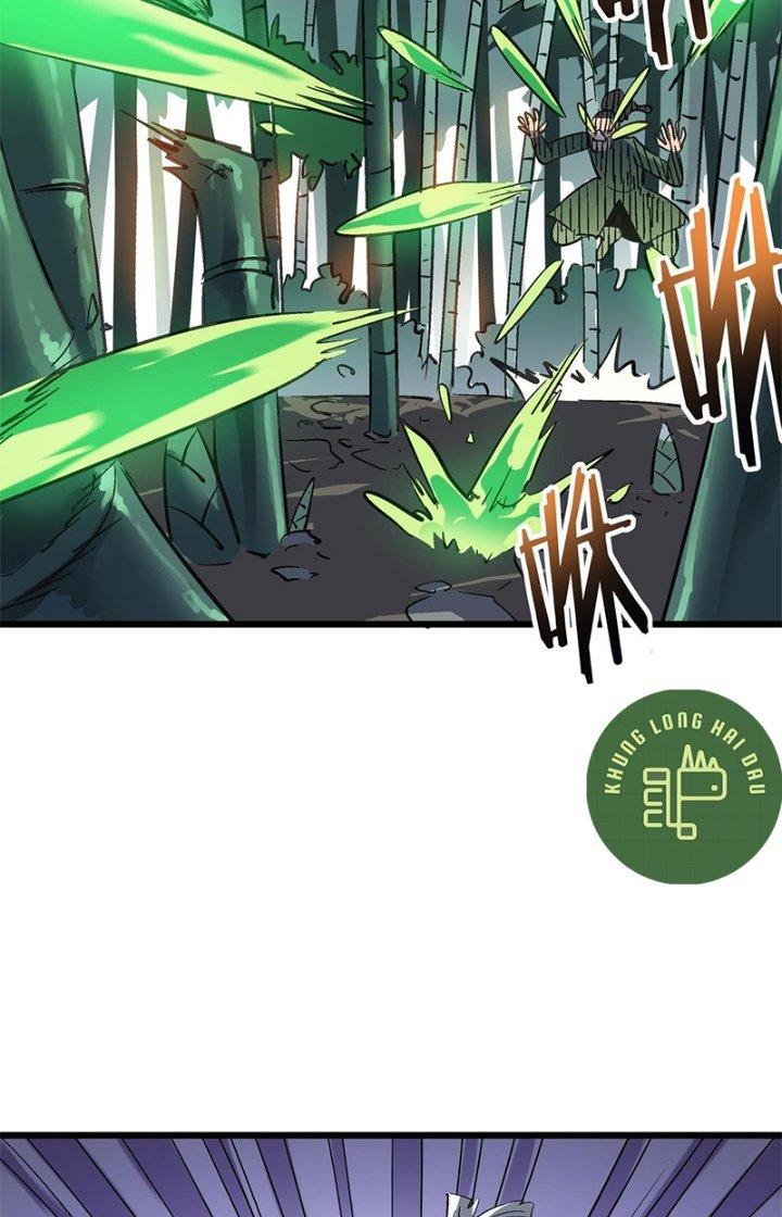 Dị Giới Kiến Tạo Tối Cường Thiếu Lâm Tự Chapter 49 - Trang 4
