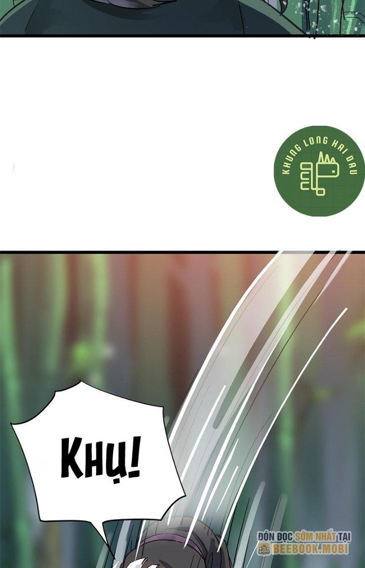 Dị Giới Kiến Tạo Tối Cường Thiếu Lâm Tự Chapter 49 - Trang 4
