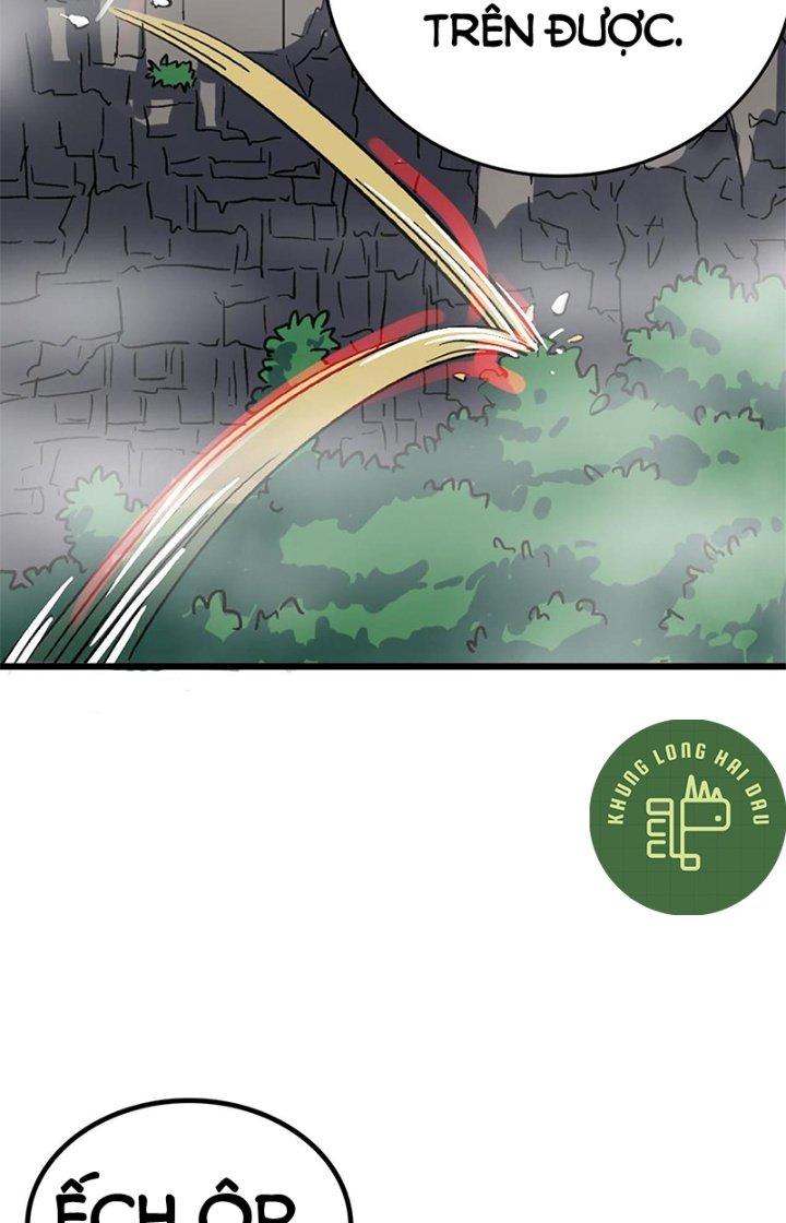 Dị Giới Kiến Tạo Tối Cường Thiếu Lâm Tự Chapter 49 - Trang 4