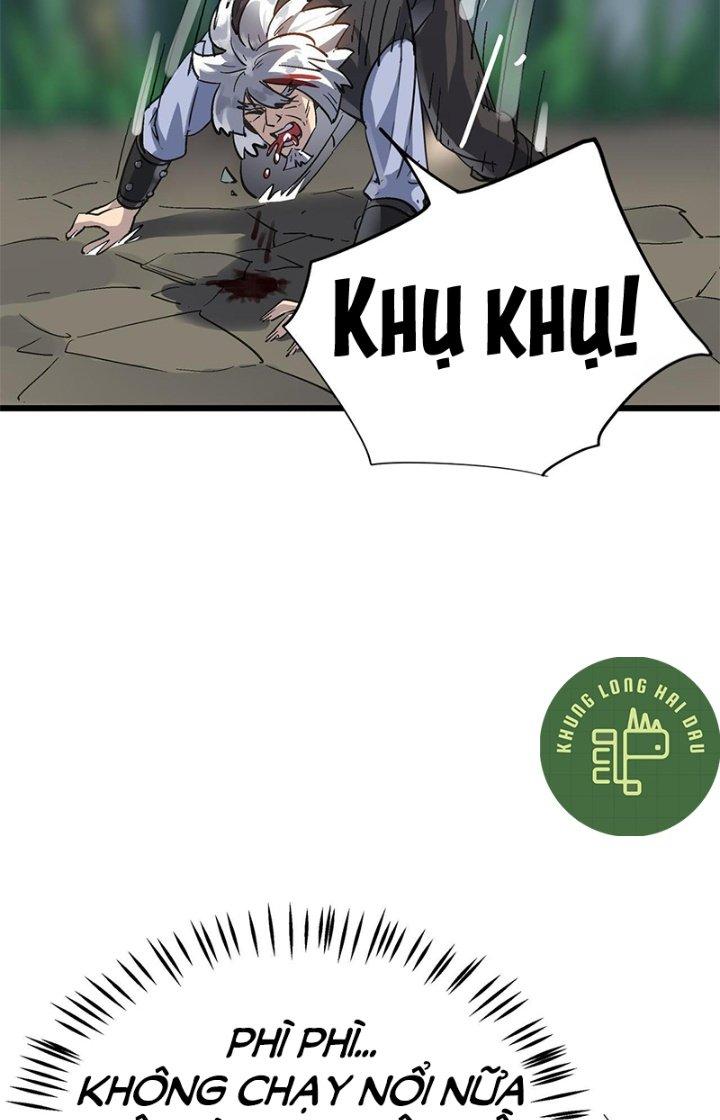 Dị Giới Kiến Tạo Tối Cường Thiếu Lâm Tự Chapter 49 - Trang 4