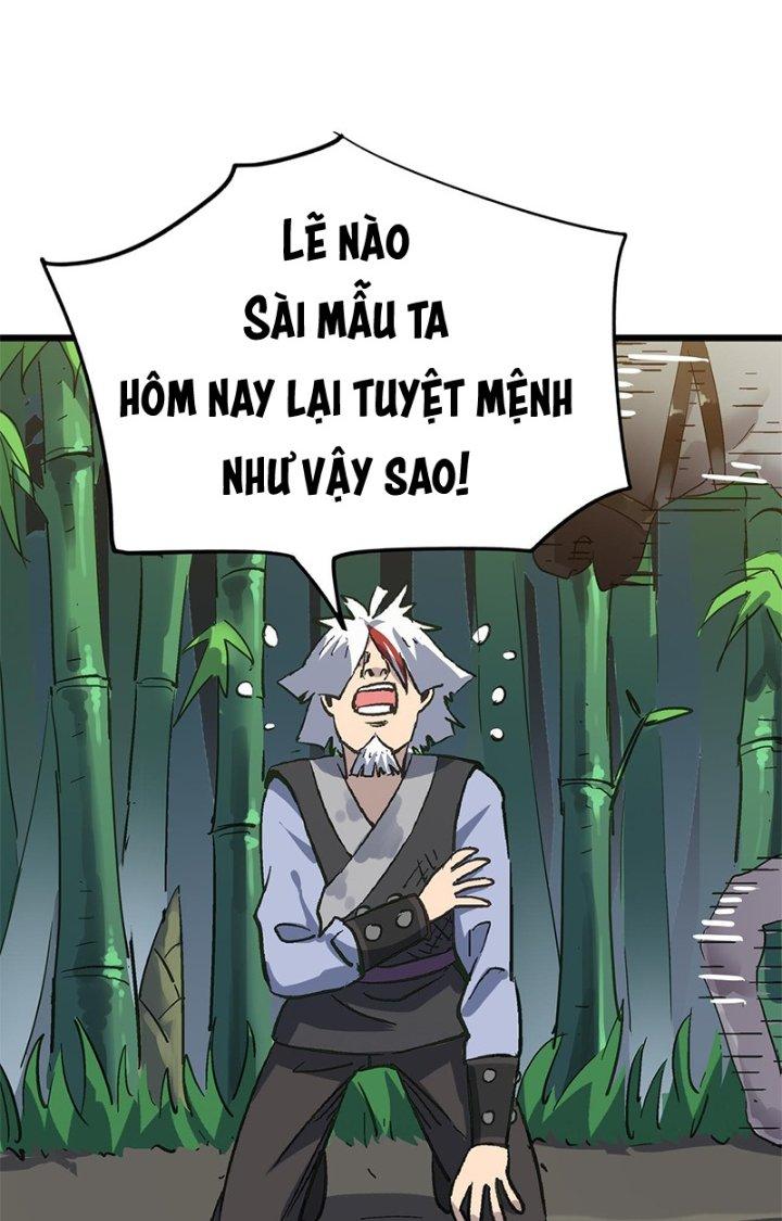 Dị Giới Kiến Tạo Tối Cường Thiếu Lâm Tự Chapter 49 - Trang 4