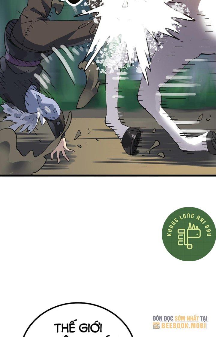 Dị Giới Kiến Tạo Tối Cường Thiếu Lâm Tự Chapter 49 - Trang 4