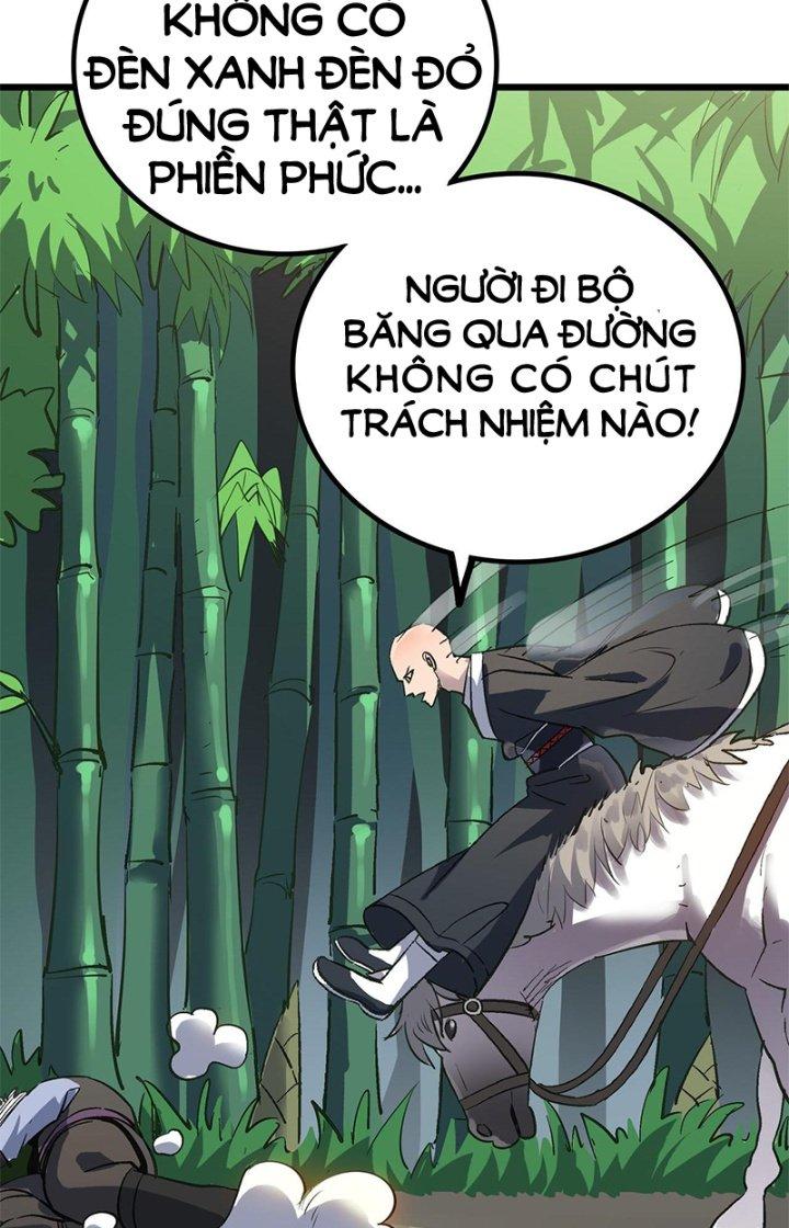 Dị Giới Kiến Tạo Tối Cường Thiếu Lâm Tự Chapter 49 - Trang 4