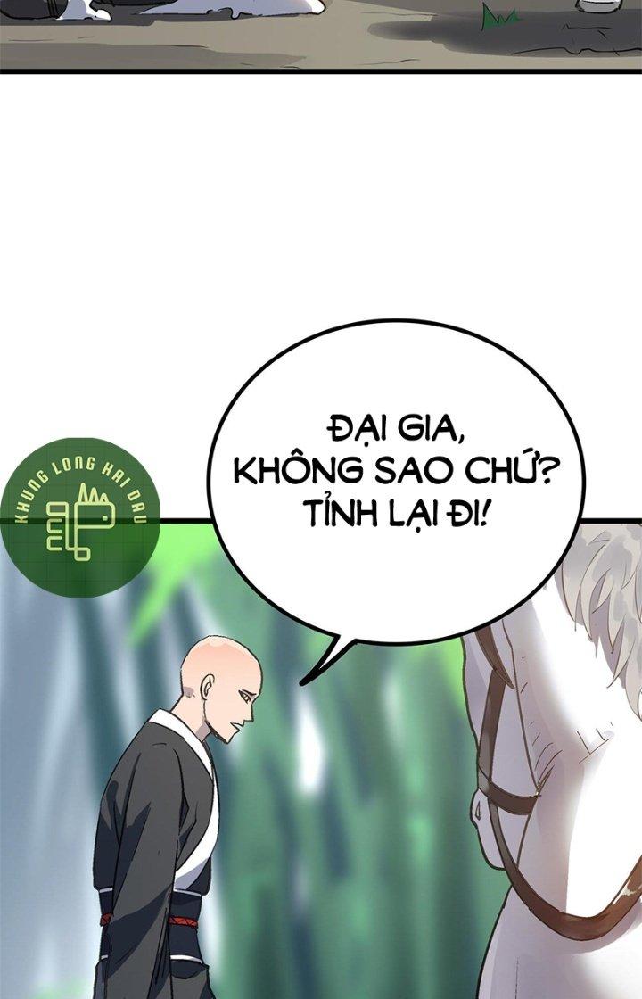 Dị Giới Kiến Tạo Tối Cường Thiếu Lâm Tự Chapter 49 - Trang 4