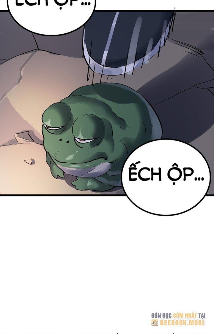 Dị Giới Kiến Tạo Tối Cường Thiếu Lâm Tự Chapter 49 - Trang 4