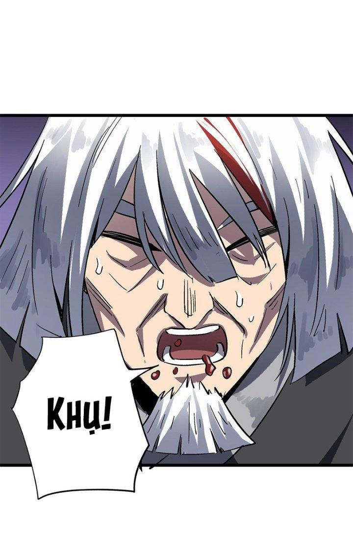 Dị Giới Kiến Tạo Tối Cường Thiếu Lâm Tự Chapter 49 - Trang 4