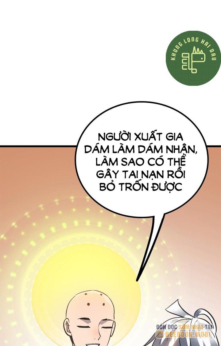 Dị Giới Kiến Tạo Tối Cường Thiếu Lâm Tự Chapter 49 - Trang 4
