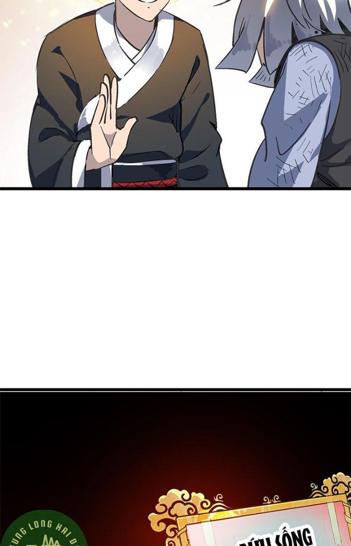 Dị Giới Kiến Tạo Tối Cường Thiếu Lâm Tự Chapter 49 - Trang 4