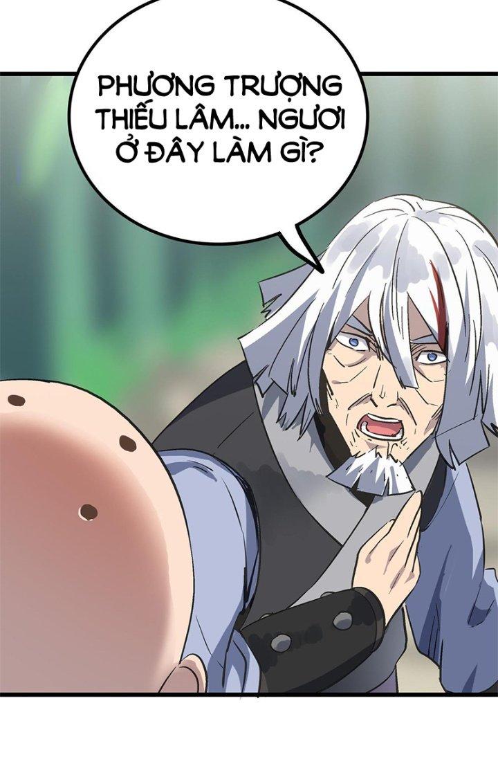 Dị Giới Kiến Tạo Tối Cường Thiếu Lâm Tự Chapter 49 - Trang 4