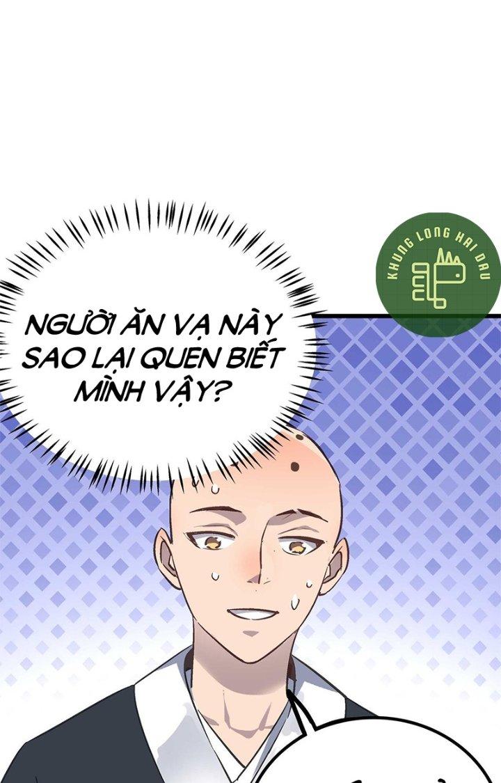 Dị Giới Kiến Tạo Tối Cường Thiếu Lâm Tự Chapter 49 - Trang 4