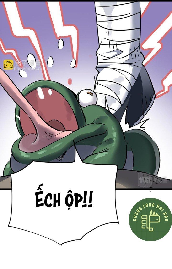 Dị Giới Kiến Tạo Tối Cường Thiếu Lâm Tự Chapter 49 - Trang 4