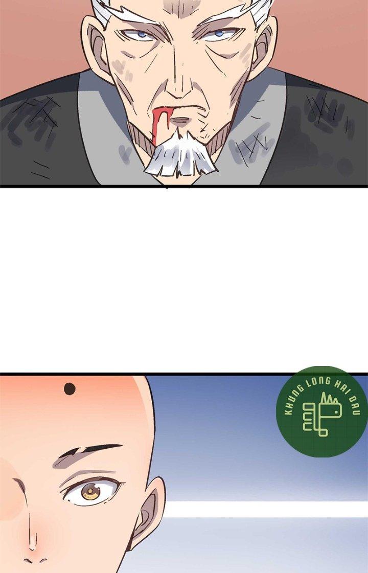 Dị Giới Kiến Tạo Tối Cường Thiếu Lâm Tự Chapter 49 - Trang 4