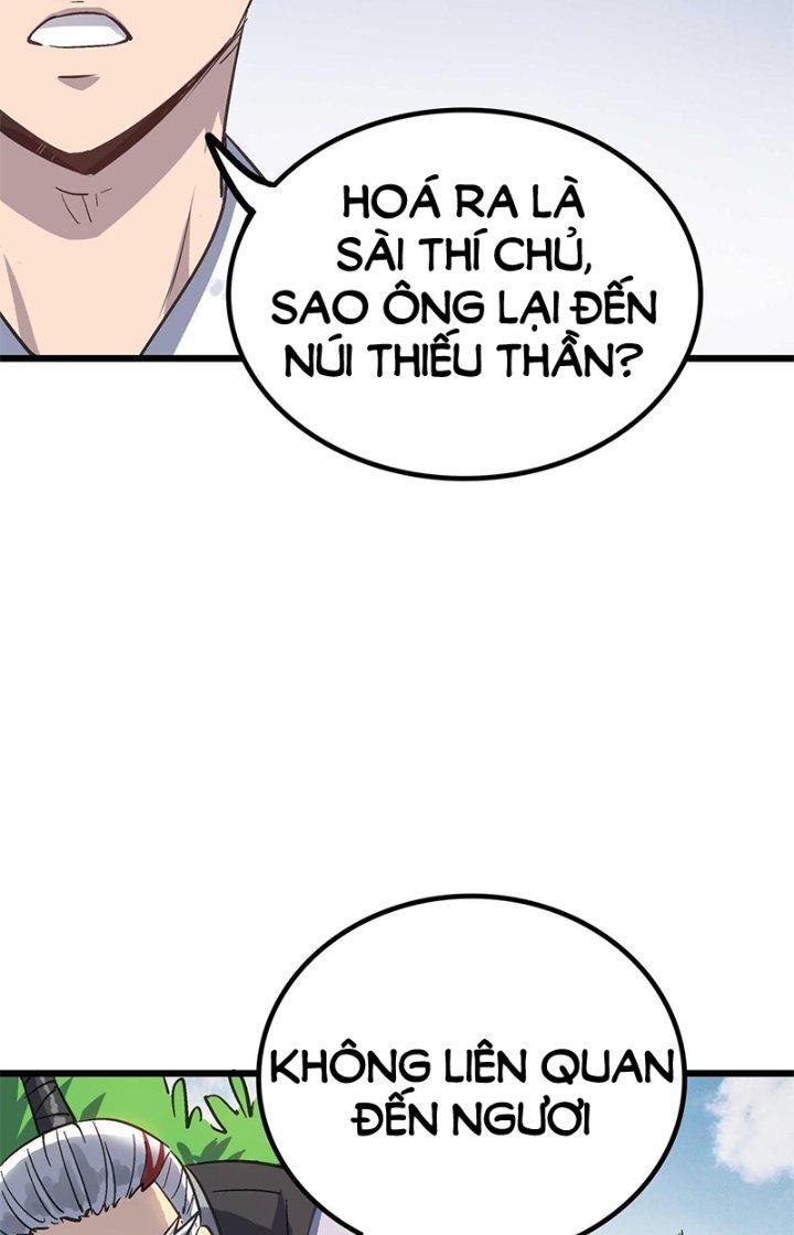 Dị Giới Kiến Tạo Tối Cường Thiếu Lâm Tự Chapter 49 - Trang 4
