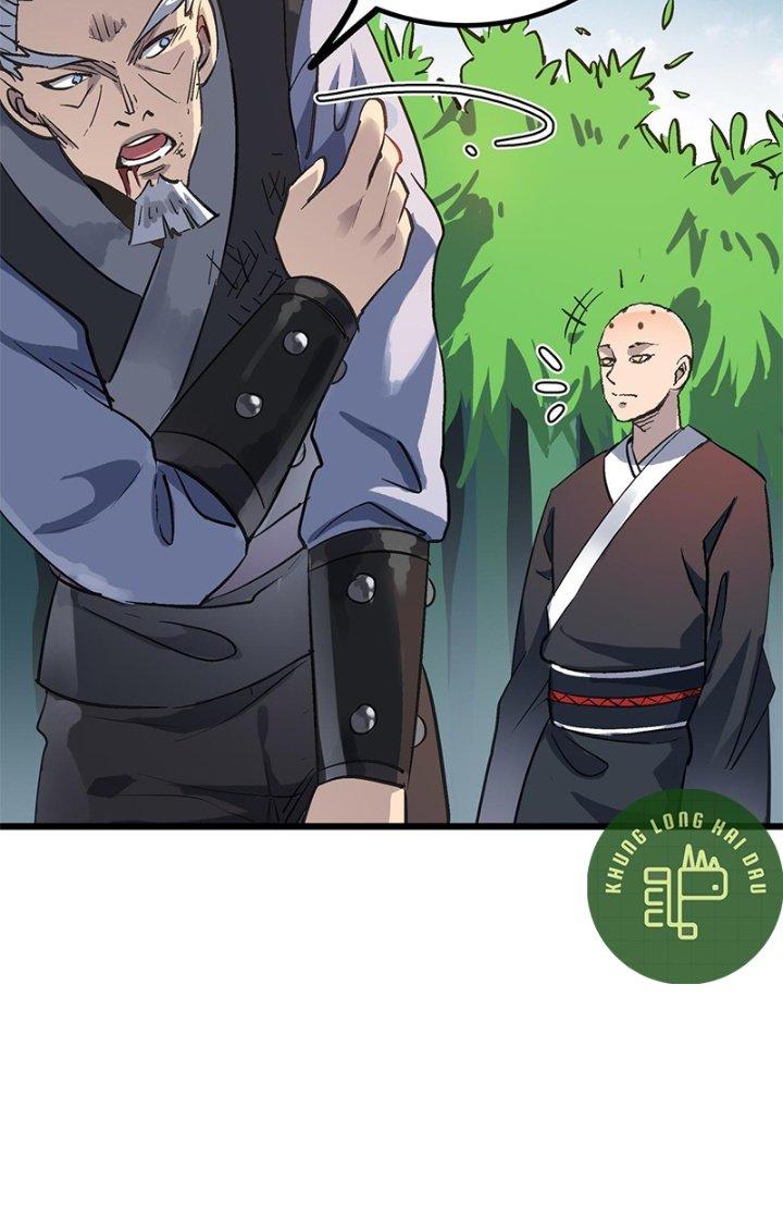 Dị Giới Kiến Tạo Tối Cường Thiếu Lâm Tự Chapter 49 - Trang 4