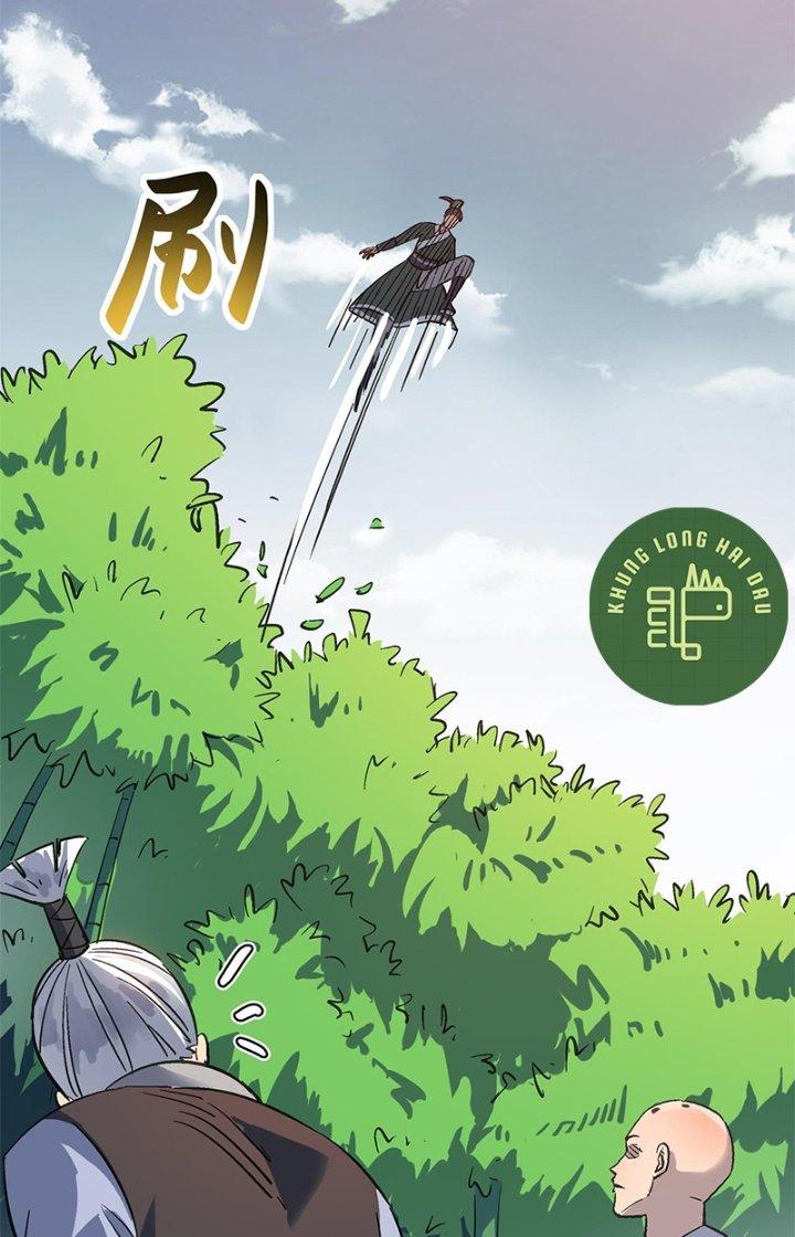 Dị Giới Kiến Tạo Tối Cường Thiếu Lâm Tự Chapter 49 - Trang 4