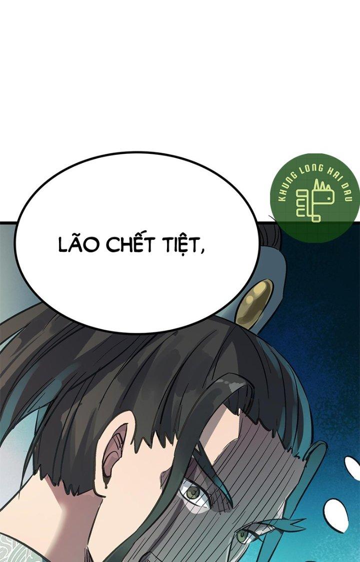 Dị Giới Kiến Tạo Tối Cường Thiếu Lâm Tự Chapter 49 - Trang 4
