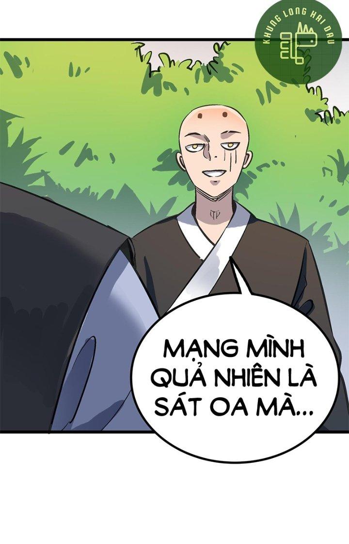 Dị Giới Kiến Tạo Tối Cường Thiếu Lâm Tự Chapter 49 - Trang 4