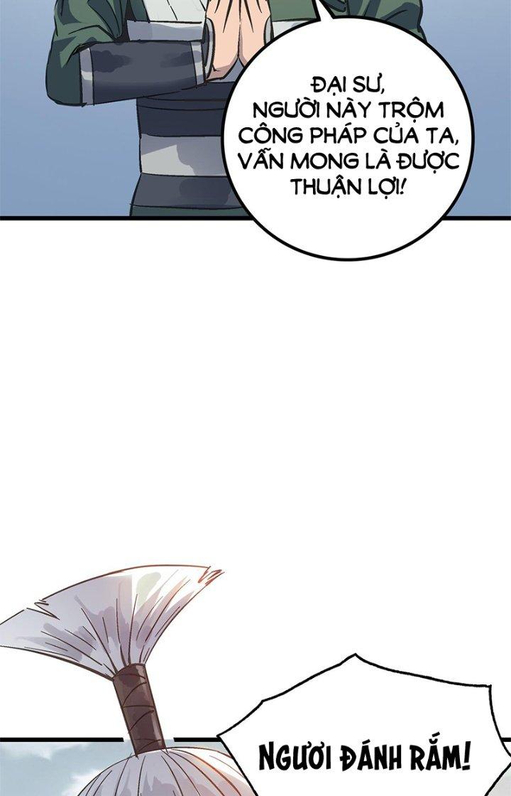 Dị Giới Kiến Tạo Tối Cường Thiếu Lâm Tự Chapter 49 - Trang 4