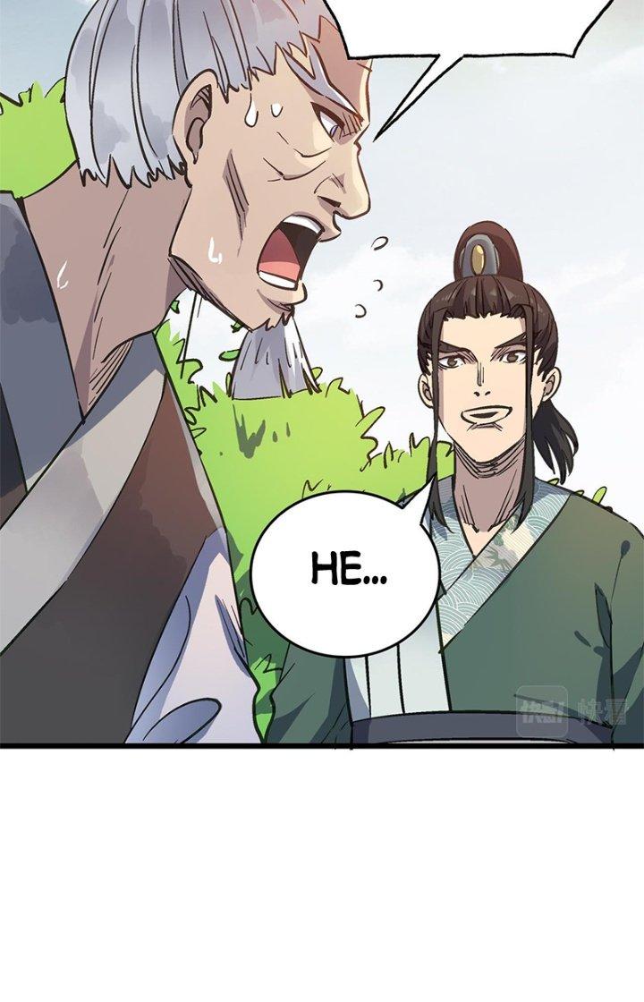 Dị Giới Kiến Tạo Tối Cường Thiếu Lâm Tự Chapter 49 - Trang 4