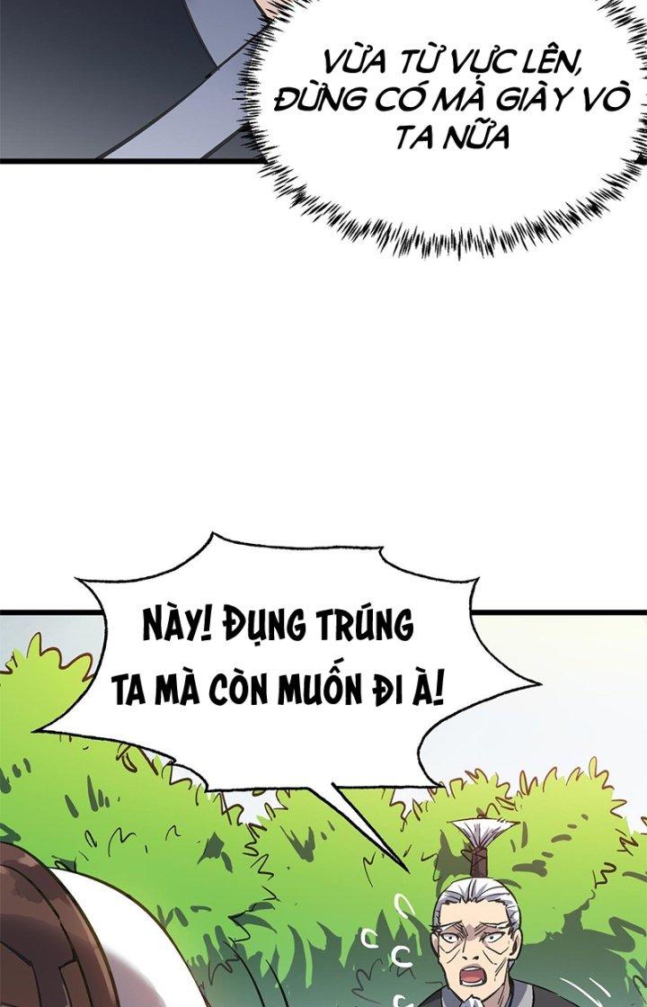 Dị Giới Kiến Tạo Tối Cường Thiếu Lâm Tự Chapter 49 - Trang 4