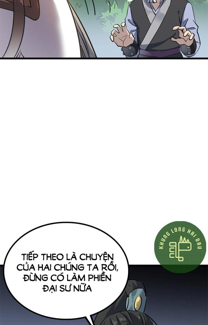 Dị Giới Kiến Tạo Tối Cường Thiếu Lâm Tự Chapter 49 - Trang 4