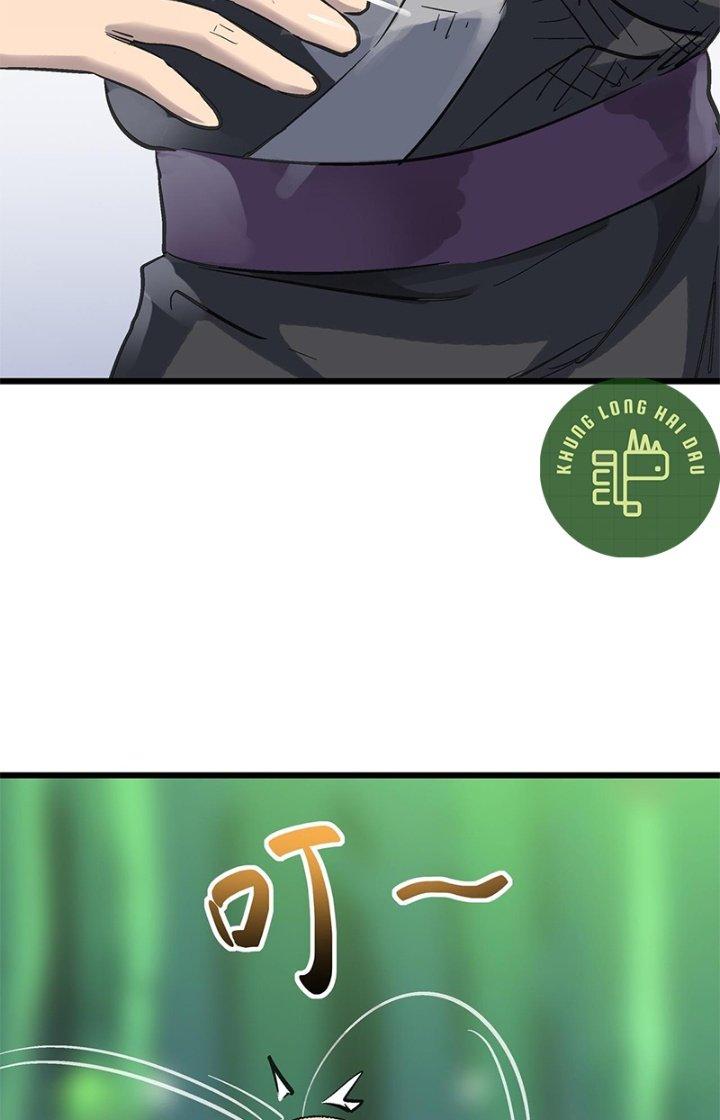 Dị Giới Kiến Tạo Tối Cường Thiếu Lâm Tự Chapter 49 - Trang 4