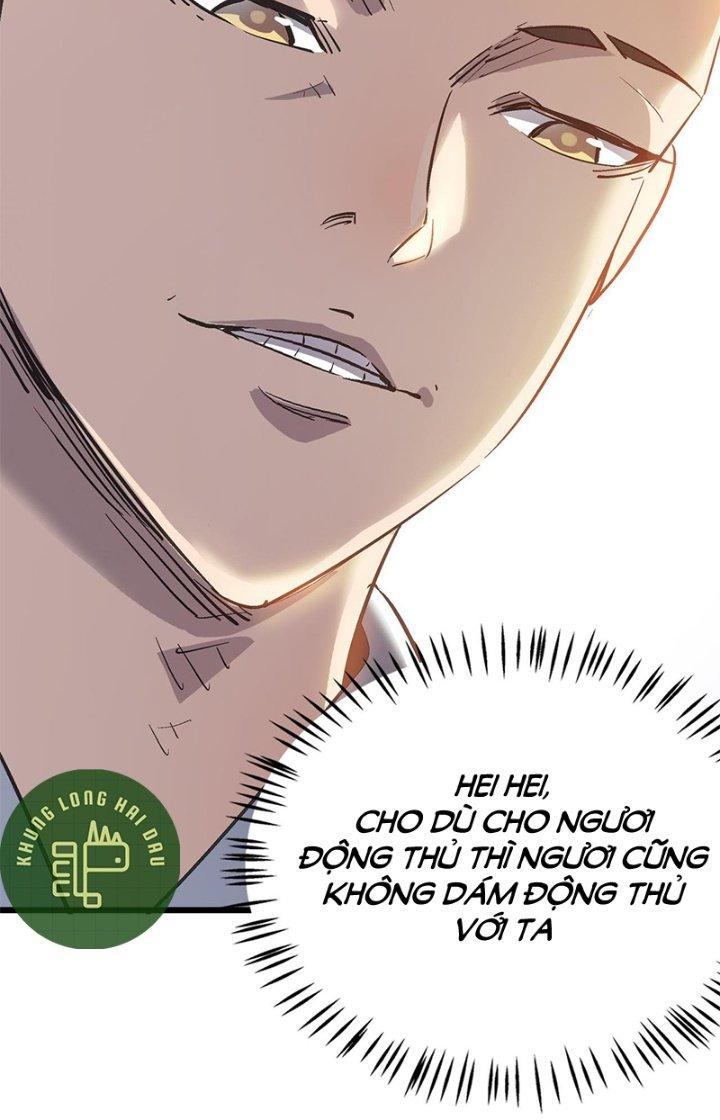 Dị Giới Kiến Tạo Tối Cường Thiếu Lâm Tự Chapter 50 - Trang 4