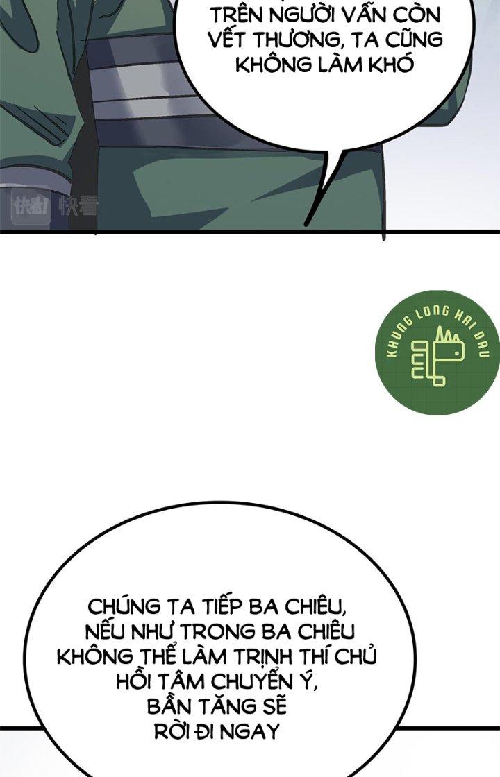 Dị Giới Kiến Tạo Tối Cường Thiếu Lâm Tự Chapter 50 - Trang 4