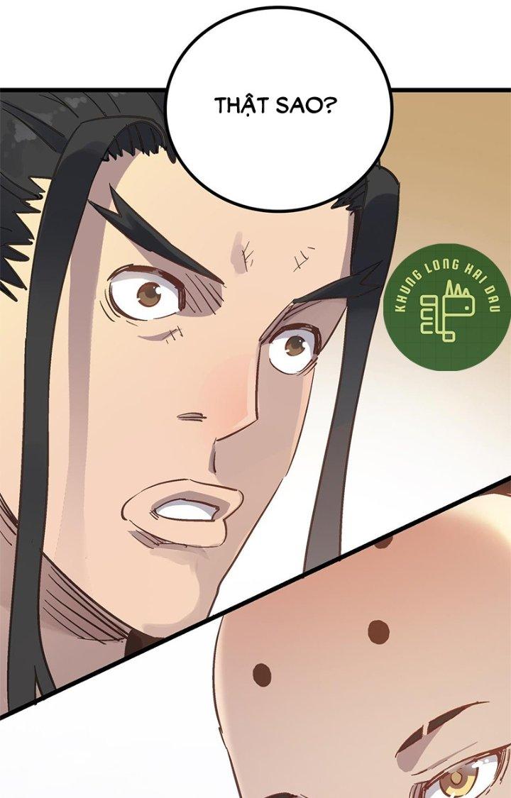 Dị Giới Kiến Tạo Tối Cường Thiếu Lâm Tự Chapter 50 - Trang 4
