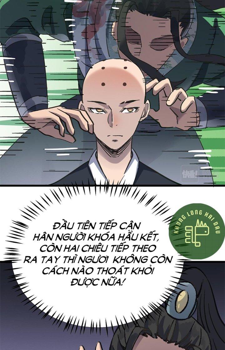 Dị Giới Kiến Tạo Tối Cường Thiếu Lâm Tự Chapter 50 - Trang 4